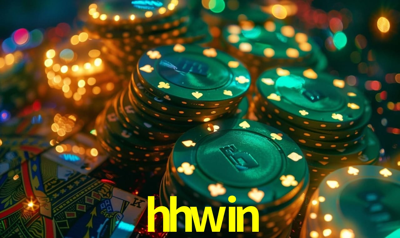 Provedores de Jogos hhwin
