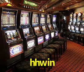 Inovações de Jogos na hhwin: O Futuro das Experiências Interativas