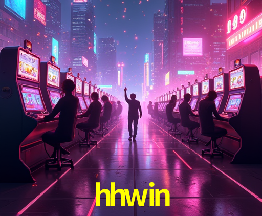 Estatísticas do Jogo hhwin