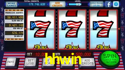 A Revolução dos Aplicativos de Jogos no hhwin