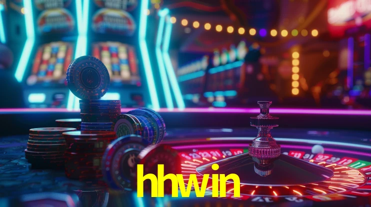Casino Ao Vivo hhwin