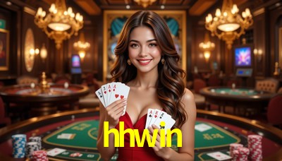Descubra a Essência do hhwin: Nossa História e Compromissos