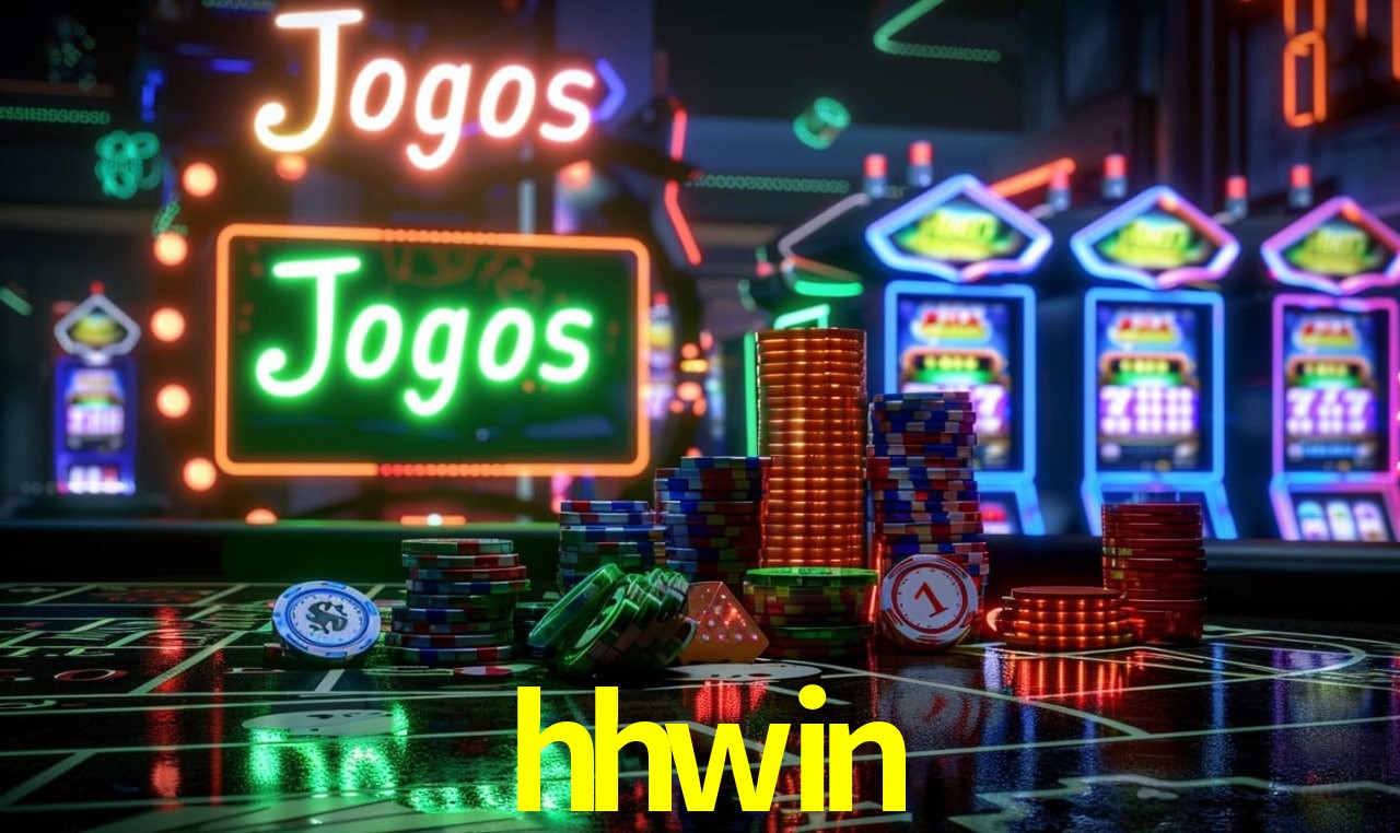 PIX Instantâneo hhwin