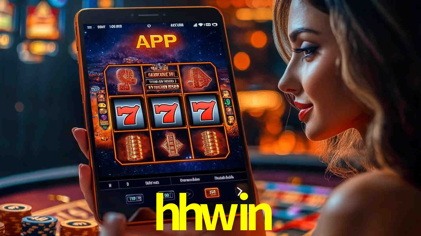Bônus Generosos e Exclusivos no hhwin para Você!