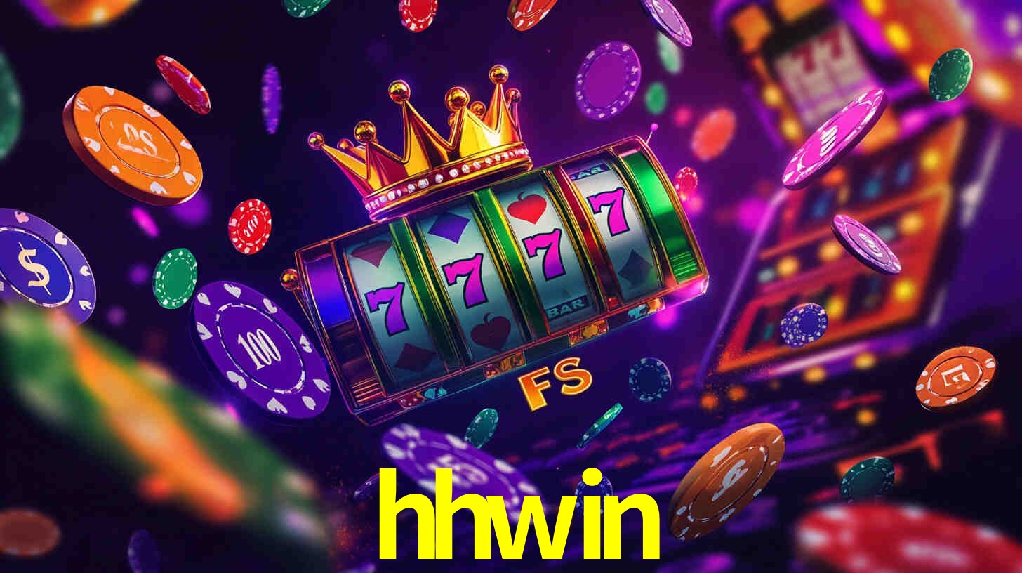 hhwin login