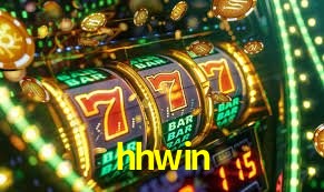 Descubra o Mundo do Cassino Online com hhwin