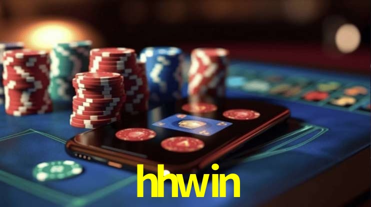 Jogos de Slot hhwin