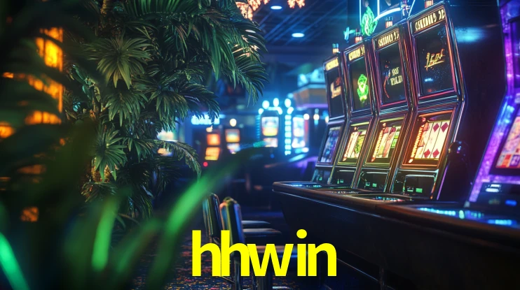 Torneios hhwin