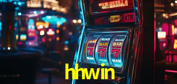 Bônus de Boas-vindas hhwin