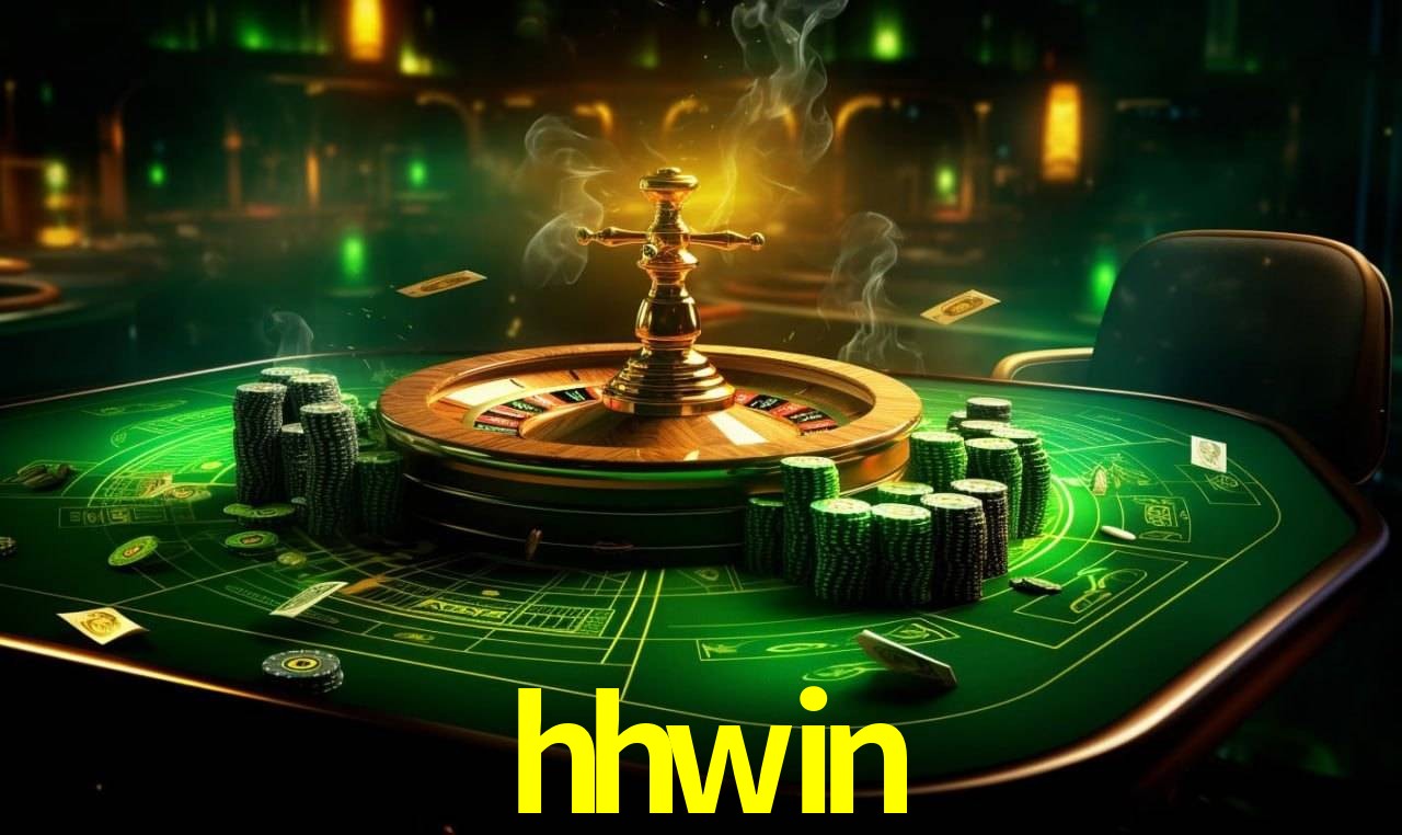Mesa de Blackjack hhwin