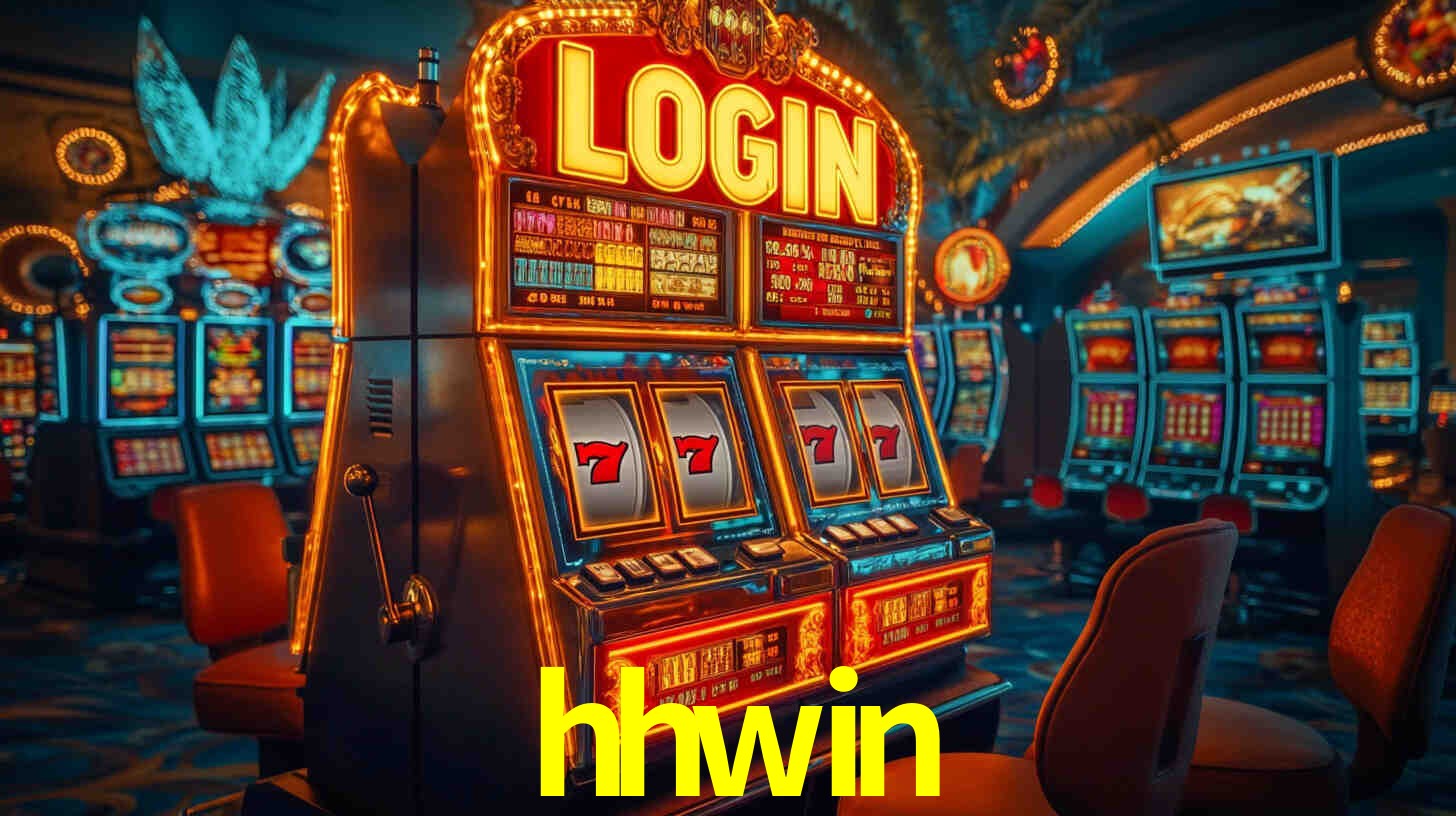 hhwin login