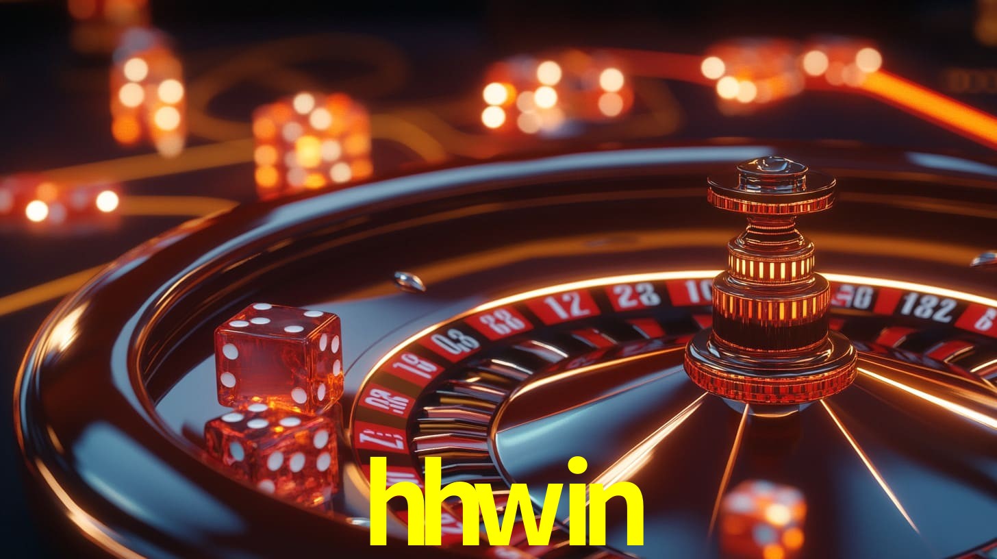APP oficial da hhwin para mobile