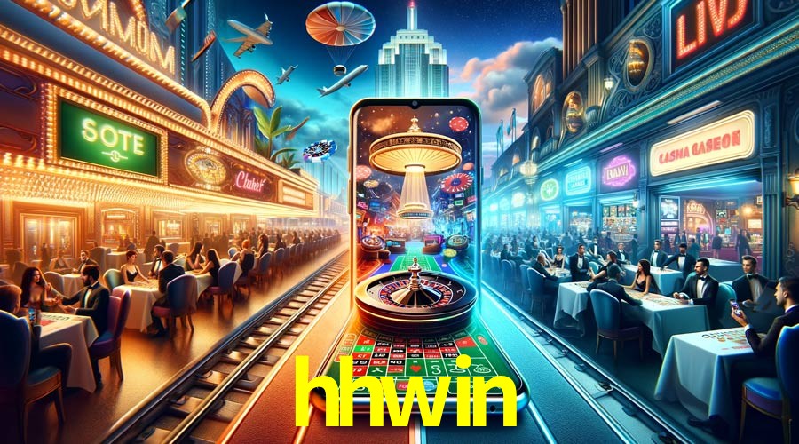 A Revolução dos Jogos Mobile: Diversão na Palma da Mão