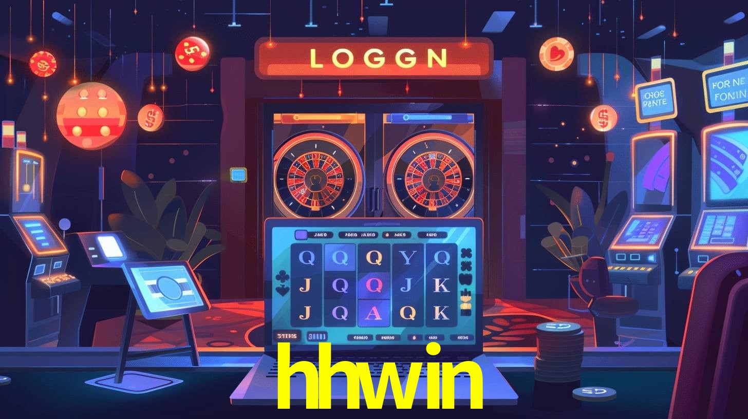 Casino Ao Vivo hhwin