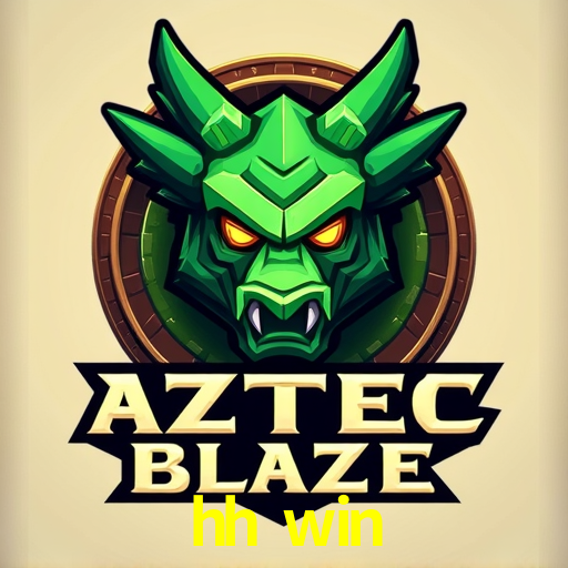 Imagem promocional da hh win mostrando a plataforma e suas vantagens