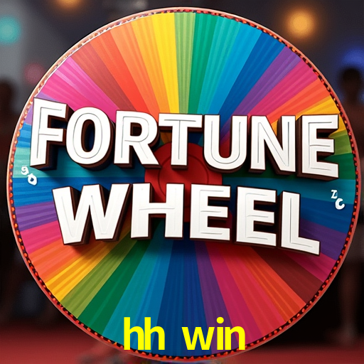 Download gratuito do app da hh win