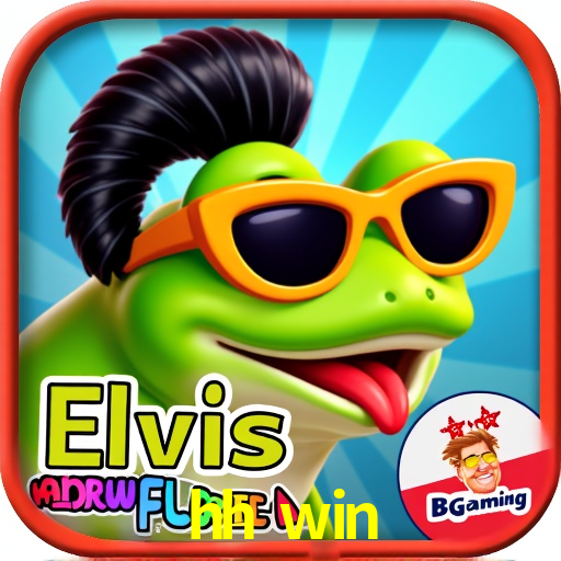 Cassino ao vivo da hh win com dealers reais